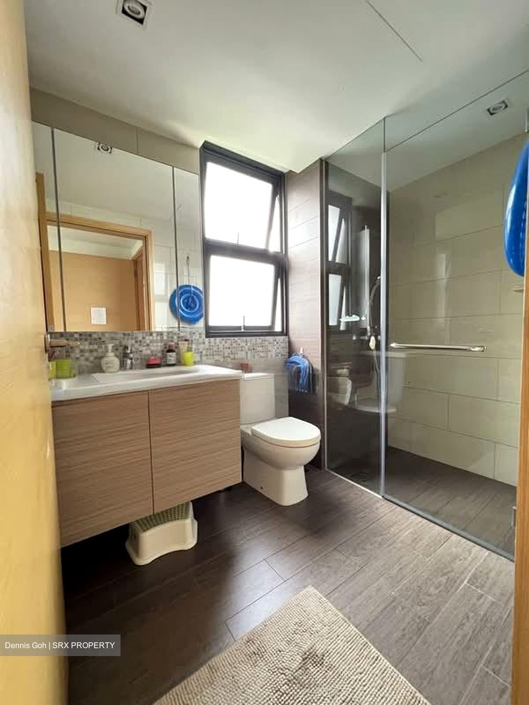 The Rainforest (D23), Condominium #563603051